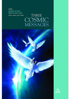 Three Cosmic Masseges.pdf